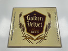 9 Vintage Beer   Soda Unused Paper Labels Golden Velvet Kol Tube City Ginger Ale