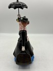Vintage 1960 s Walt Disney Productions Mary Poppins W  Umbrella Figurine