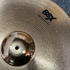 Used Sabian B8x Rock Crash Cymbal 18  - Good