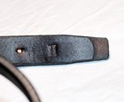Beval Bridle - Square-raised - Flash Noseband In Horse Size