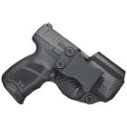 Iwb Sweat Guard Holster Fits H k Cc9