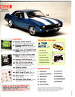 Scale Auto Magazine - April 2017 Issue - Volume 38 - Number 6