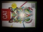 Adult Coloring Book New Lot