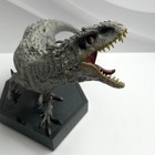 2015 Jurassic World T-rex Dinosaur 8    Le Statue Universal Studios Park