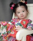 Lifelike Lovely Toddler Girl Reborn Baby Doll Rooted Hair Festival Diy Gift Toys