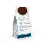 Brewed Cacao Ecuador Light Roast Coffee Alternative 100 Percent Pure Cacao Beans