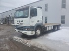 Cabover