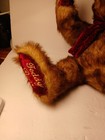 Dan Dee Teddy Bear 100th Anniversary Special Edition Plush Brown Holiday 19    Toy