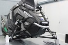 Snowmobile Universal Led Auxiliary Light Bar W mount And Harness