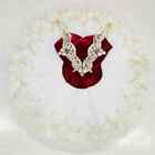 Flower Professional Ballet Ballerina Party Dance Costume Balett Dress