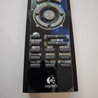 Logitech R-rc6 Ultrax Media Wireless Remote Control No Usb