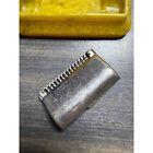 Ever-ready Vintage Travel Razor Set Safety Razor With Case Collectible Shave