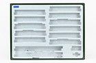N Scale Kato Empty Box Only   106-087  Up City Of Los Angeles 11 Car Set