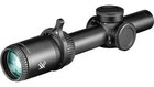Vortex Strike Eagle 1-8x24mm 3 Moa Ar-bdc Reticle 30mm Tube Ffp Rifle Scope