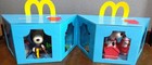 Snoopy 2003 Mcdonald s Happy Meal Limited Edition Box Set Of 6 Figures
