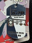 Jet Eyes Usn Ling Temco Vought A-7 Corsair Ii Blue white Completely Sold Out  35