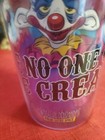 Killer Klowns From Outer Space Sipper Cup W straw   In Space No One Can Eat Ice