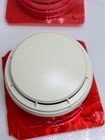  lot 2 Pcs  Simplex 4098-9714 Smoke Detector Head