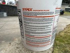Xypex Patch n Plug Concrete Waterproofing  60 Pound Pail 