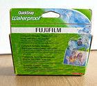 Fujifilm Quicksnap Waterproof 800 35mm Disposable Camera Expired 4 2017