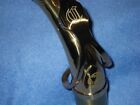 Cannonball Global Series Tenor Saxophone Neck - Gold Lacquer  Engraved 1   3 32 