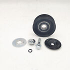 New 3689465 Fits For Cummins Isx15 Engines Accessory Drive Belt Idler Pulley Us