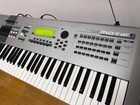 Yamaha Motif6 61-key Keyboard Synthesizer 