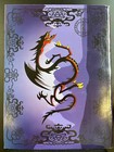 Beckett Yu-gi-oh Collector  7 - Red-eyes Black Metal Dragon Cover  damaged 