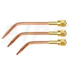 Gas Welding Cutting Kit Oxygen Acetylene Oxygen Torch Brazing Kit