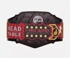 Wwe Roman Reigns 1316 Days Undisputed Championship Replica Title Belt Adult Size