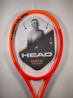 Head Radical Mp Tennis Racquet Unstrung  4 3 8 Grip 3