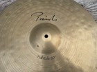 Paiste Signature 20  Full Ride Cymbal