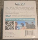 Movo Vxr10 Universal Video Microphone Black Shock Mount Open Box