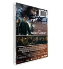 The Night Agent Season3 2026 new Sealed Box-