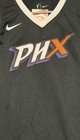 Phoenix Mercury Wnba Nike Swg Reb Jersey Youth Large Wnba Blnk Swg Reb Jrsy New
