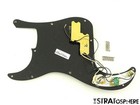 Fender American Professional Classic Precision Bass