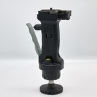 Manfrotto 3265  Grip Action Ball Head With Quick Release Plate  Tested  mint 