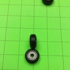 Set Of  3  Creality Ender 3  pro  3d Printer Roller Wheel Bearing