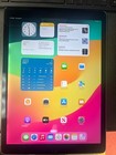 Apple Ipad Pro 12 9  2nd Gen Space Grey 256gb Wifi cellular Unlocked Ios 17 7 11