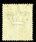 Eritrea 1892 Definitive 5   Green Scott  3 Vfu F281