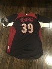 Rare Nl All Star Game Used Jersey Jonny Venters Atlanta Braves 2011 Baseball Mlb
