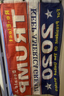 Donald Trump For Re-elect President 2020 Keep America Great Flag banner-3x5