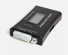 Pin 4 Power Supply Tester Pc Computer Lcd 20 24 Psu Atx Btx Itx Sata Hdd Digital