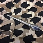 New Evil Intimidator Ram   Punch Kit - Chrome
