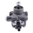 Power Steering Pump 3887373 For Volvo Penta 3 0l V6 And V8 Vol-3887373 New