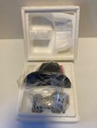 Princeton Gallery Where s The Fire Dalmatian W Fireman s Helmet New In Open Box