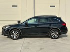 2018 Subaru Outback 2 5i Limited Wagon 4d
