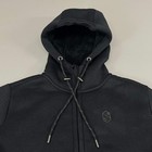 Samshield Premium Equestrian Fleece Lined Women s Jacket Sz S Black