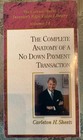 Vintage Carlton Sheets 2 Real Estate Investing Instructional Vhs Tapes  New    