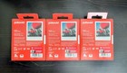 3 New Sealed Polaroid Sx-70 Color Film - 8 Photos Each  24 Combined 